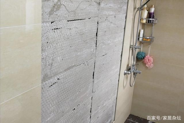 墙壁砖脱落怎样修补(墙面砖脱落怎么办怎样修补) 墙壁砖脱落怎样修补(墙面砖脱落怎么办怎样修补)